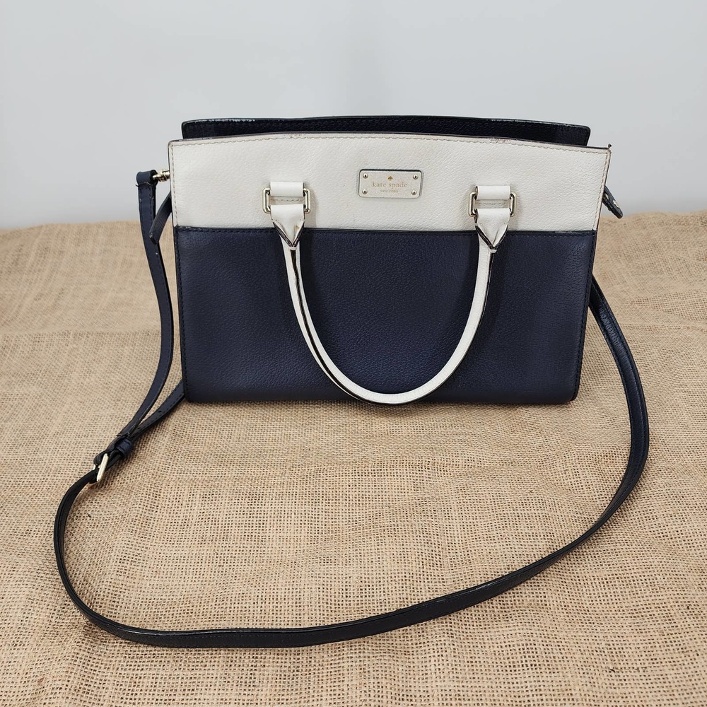 Kate Spade New York Kate Spade Maeve Grove Street Tote